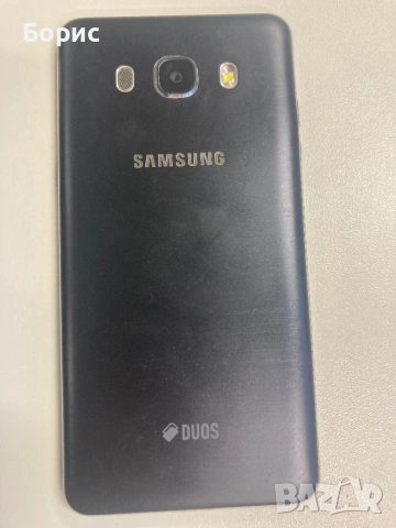 Samsung J5(6),Отличен, google account, снимка 4 - Samsung - 54812298
