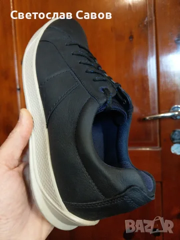 ECCO 43нм. 28,0см.