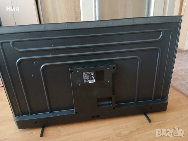 Телевизор Philips 55 инча, снимка 2 - Телевизори - 55162770
