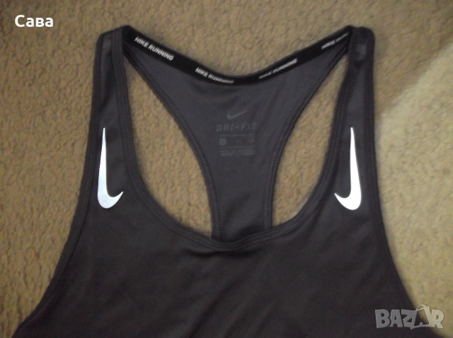 Потници NIKE  дамски,С-М, снимка 12 - Потници - 55038628