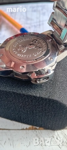 Corum Admiral's Cup- Automatic, снимка 4 - Мъжки - 54564781