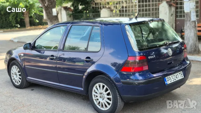 Голф 4 1.9 TDI/90, снимка 3 - Автомобили и джипове - 55356608