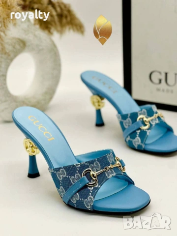Gucci Нов Дамски Комплект Гучи Различни Цветове , снимка 8 - Чанти - 54649978