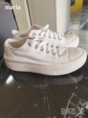Converse кецки за лятото , снимка 4 - Кецове - 55130636