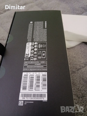 jbl charge 5, снимка 3 - Bluetooth тонколони - 54709594