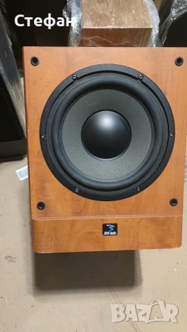 Субуфер Focal JMlab Chorus SW700 