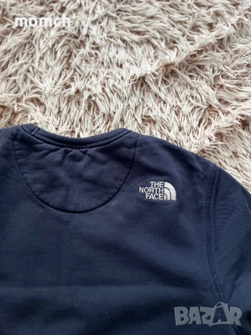 THE NORTH FACE-мъжка блуза размер М, снимка 5 - Блузи - 54565286