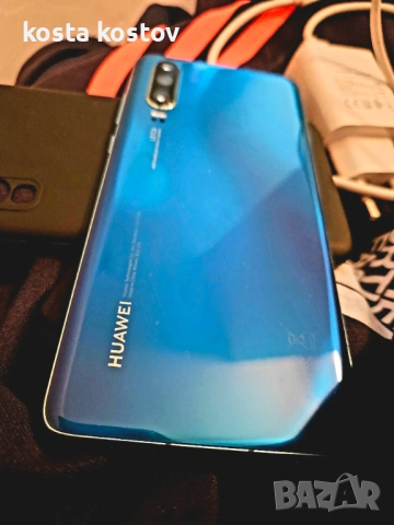 Huawei p30 , снимка 4 - Huawei - 54571664