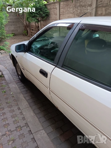 Citroen Xantia 1.9 TD • Дизел • В движение • Зимни + летни гуми с джанти, снимка 6 - Автомобили и джипове - 55035069