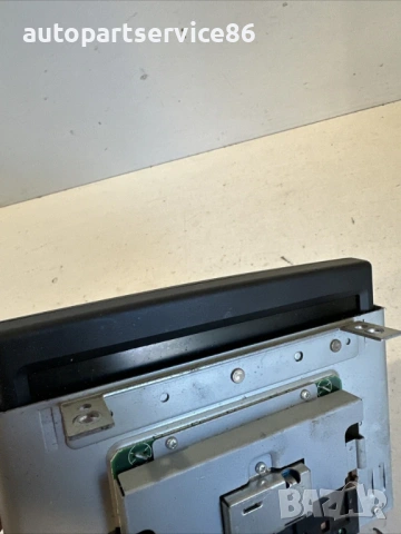 Навигационен дисплей за Volvo V70 2.0 TDI 163HP (2012) 31282523, снимка 3 - Части - 54021016