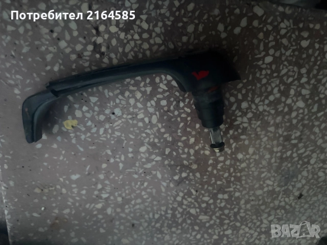 седалка за VW T3, снимка 5 - Аксесоари и консумативи - 55180221