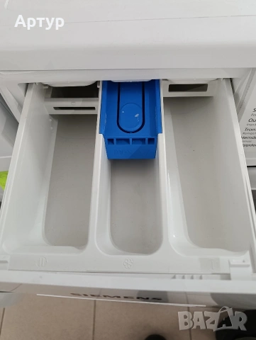 Пералня Siemens , снимка 6 - Перални - 54157672