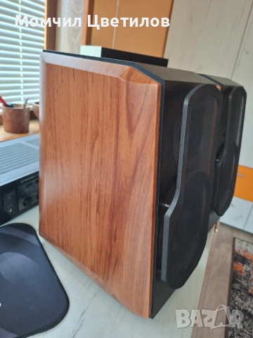 Edifier S1000mkii, снимка 2 - Тонколони - 54822351