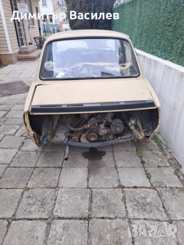 лек афтомобил шкода, снимка 2 - Автомобили и джипове - 53984751