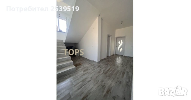  Масивна къща с двор от 890 кв.м, само на 15 км от Пловдив!, снимка 2 - Къщи - 54831367