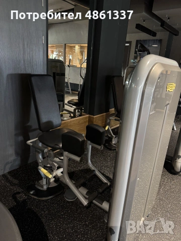 Abductor машина Technogym Element — отлично състояние
