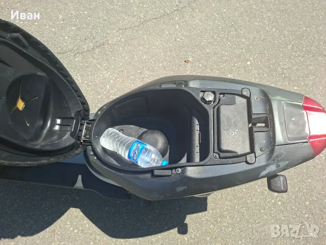 Piaggio NRG AC 2T, снимка 7 - Мотоциклети и мототехника - 55393332