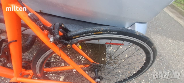 Decathlon , снимка 5 - Велосипеди - 54199679