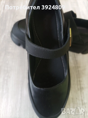 Дамски обувки малък номер, снимка 7 - Дамски ежедневни обувки - 54227619