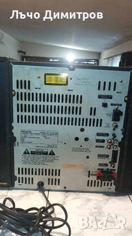 AIWA SX-NV70K, снимка 15 - Аудиосистеми - 54503450