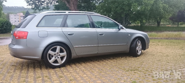 Ауди а4 б7 с-лайн , снимка 3 - Автомобили и джипове - 54704476