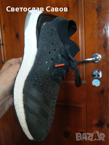 Adidas Ultra Boost 44нм. 28,0см., снимка 2 - Маратонки - 53663789