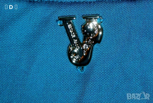 VERSACE нови блузи - М, снимка 10 - Корсети, бюстиета, топове - 54959679