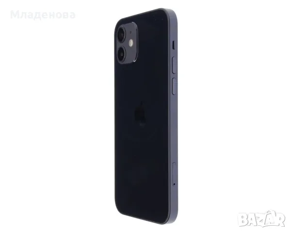 Телефон Iphone 12, снимка 2 - Apple iPhone - 55378135