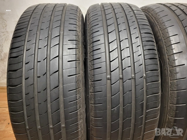  235/65/17 Nexen / летни гуми, снимка 2 - Гуми и джанти - 53125349