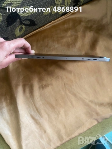 Apple IPad Pro 11inch 64Gb , снимка 6 - Таблети - 55093566
