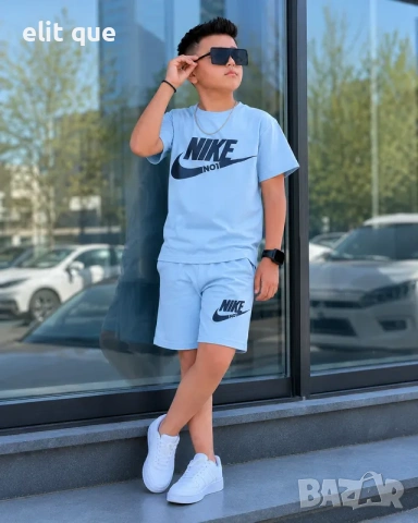 детски комплект nike, снимка 11 - Детски комплекти - 55048743