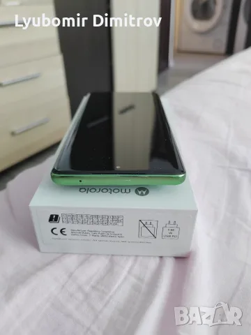 Motorola edge 60, снимка 4 - Motorola - 55458834