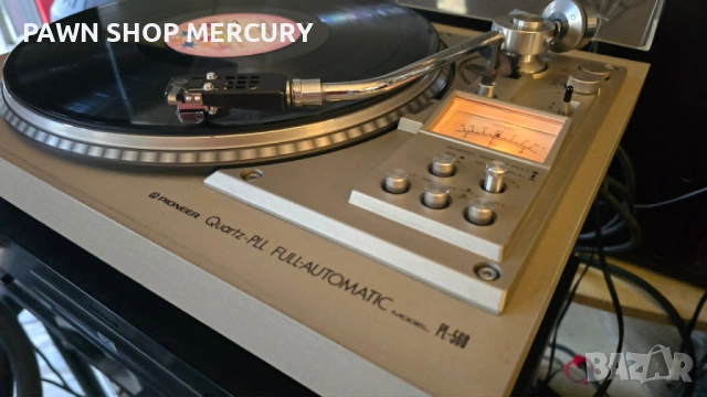 Продавам Hi-Fi сет на Pioneer , лична колекция., снимка 7 - Тонколони - 35778755