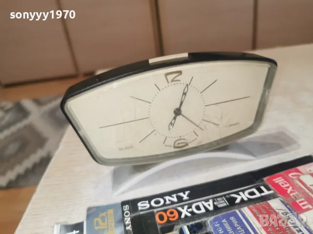 SLAVA MADE IN USSR 1807262007L1, снимка 13 - Антикварни и старинни предмети - 55334537