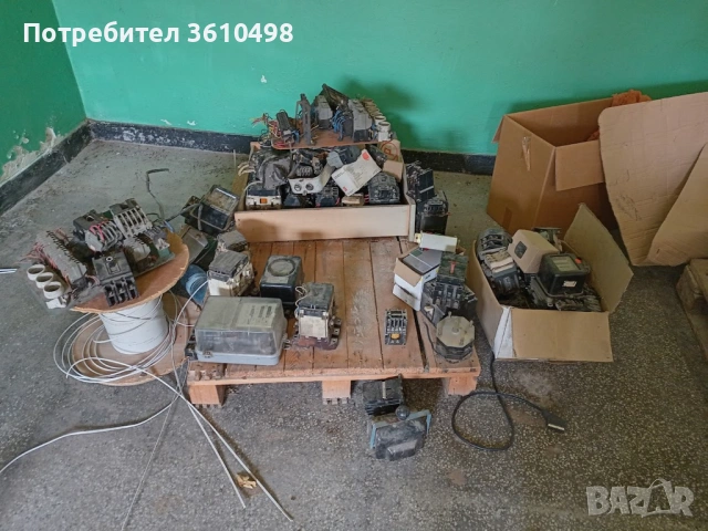  употребявани вещи за всекиго по нещо, снимка 12 - Други стоки за дома - 54581512