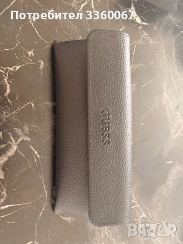 Guess дамски очила , снимка 2 - Слънчеви и диоптрични очила - 54659289