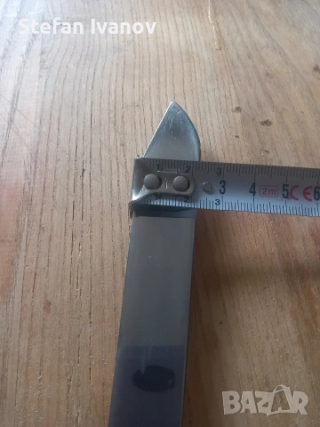 Лов нож, снимка 8 - Ножове - 54087304