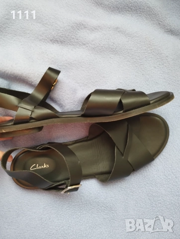 Clarks и Paul green номер 41., снимка 7 - Сандали - 55503745