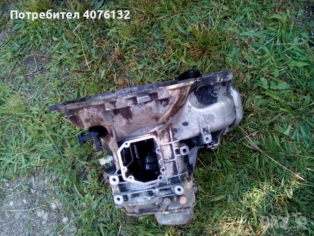 Скоростна  кутия  за Опел F17C418, снимка 2 - Части - 54988930