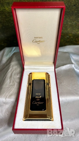 MUST DE CARTIER PARFUM 30ML