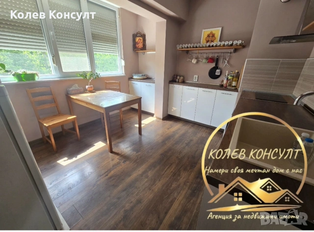 Апартамент гр.Димитровград Кв.Славянски , снимка 3 - Апартаменти - 55066801