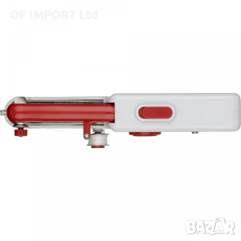 Немска Мини Ръчна Шевна Машина PFAFF, снимка 3 - Шивашки услуги - 55390218