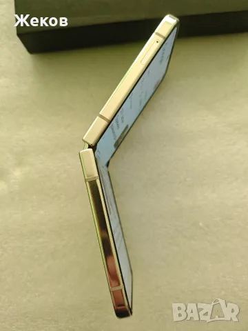 Samsung galaxy z flip 5, снимка 7 - Samsung - 55411323