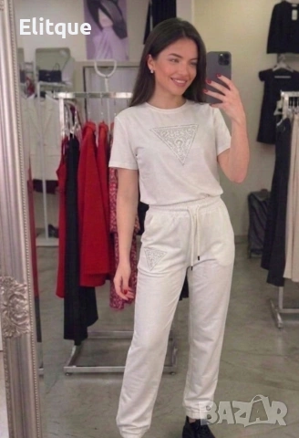 дамски екип guess 