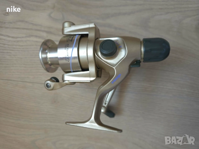Макара Okuma, снимка 2 - Макари - 55009091