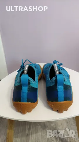 Мъжки боси обувки VivoBarefoot Primus Trail SG – Размер 42М (Стелка 27 см), снимка 4 - Спортни обувки - 55344079
