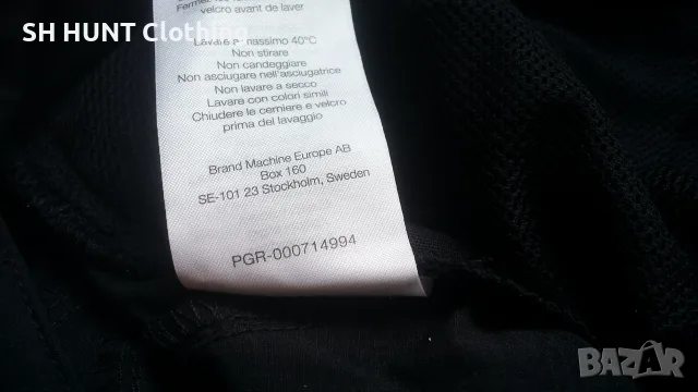 NEO MON DO Cavan Softshell Stretch Pants размер XL панталон с от части еластична материя - 2776, снимка 18 - Панталони - 55301593
