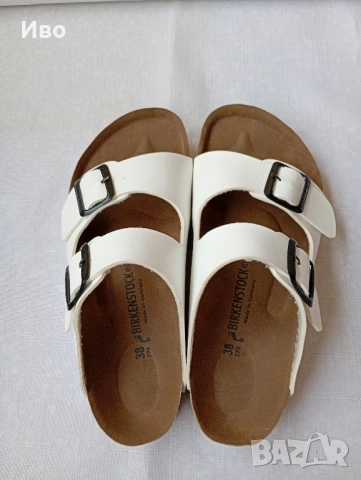 Birkenstock Arizona № 38