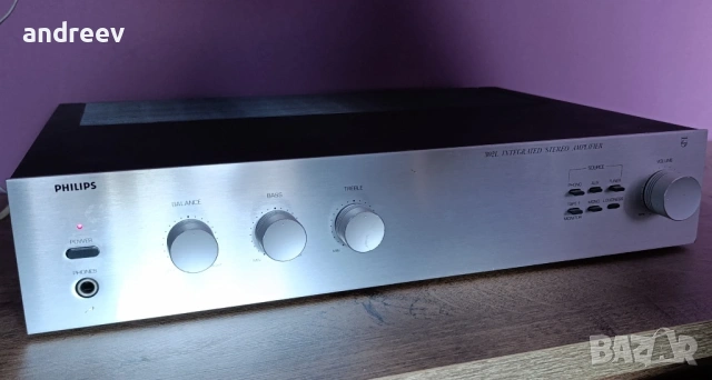 PHILIPS 302L