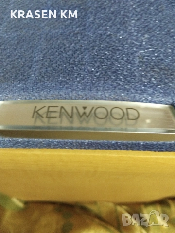 Kenwood LS M 32 L, снимка 7 - Тонколони - 54757957